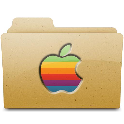Mac os folder icons download