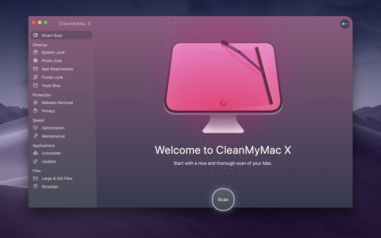 Mac cleaner software free download